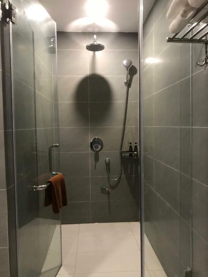 Anivia Tam Dao Hotel Son Dinh Esterno foto